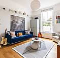 1 Bedroom Flat In Belmont Court, London, N5 (1 Bed) (#1151606)