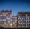 Cardinal Rise Liverpool
