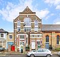 Two Bed Flat, Hammersmith, Chiswick, W6, W4