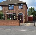 3 Bedroom Semi-detached House With Solar Panels And Ac Fitted
