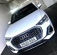 Audi Q3 S Line