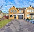 4 Bedroom House In Lincroft, Cranfield,Bedfordshire, Mk43
