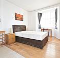 Wc1H: Large Studio Apartment Minutes Away From Russell Square Tube Station