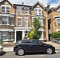 Cheap One-Bedroom Apartment In Streatham Hill. All Bills Included.