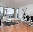 Rolling Monthly Contract. Spacious One Bedroom Apartment. Mount Pleasant, Liverpool L3.