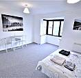 W3: Large Studio Flat In North Acton With Allocated Parking