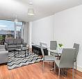 Long Term To Let. Monthly. Spacious Two Bedroom Apartment In Mount Pleasant, Liverpool L3.