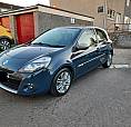Renault Clio 1.2 Dymanique Tom Tom 2012 3 Door