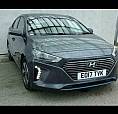 Hyundai, Ioniq, Hatchback, 2017, Other, 1580 (Cc), 5 Doors