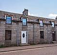 Large Family Home With Sizeable Garden In Grantown, Property In The Cairngorms National Park