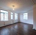 Three Bedroom Un-Furnished Flat Available For 6 Month Rental