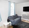 Stunning One Bedroom Marylebone W1H Apartment 