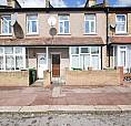 Newly Refurbished House With Double Lounge Offered Unfurnished E13