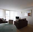 2 Bedroom, 2 Bathroom Docklands E14 Flat With Secure Parking And Concierge