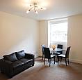 One Bedroom Lower Ground Flat In A Period Mansion In Nw8