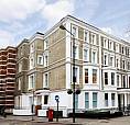 Happy To Offer This Double Studio Apartment In Warwick Rd, Kensington, Earls Court, Sw5- Ref: 1246