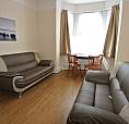 Good Sized Two Bedroom Flat To Rent With Communal Garden In Harrow