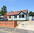 More Than Just Another 3 Bedroom House It Is A Bungalow With Lots Of Rooms And Parking  