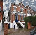 4 Bedroom Flat In Greencroft Gardens, London, Nw6