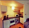One Bedroom Flat Haymarket 