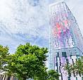 2 Bedroom Flat In Pinnacle Apartments, Saffron Square, Croydon Cr0