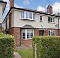 Short Term / Flexible Rental - 1 Bed Flat (King Size) Central Chelms W/ Parking 