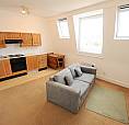 A Top Floor Apartment With Far Reaching Views, Kew Bridge And Gunnersbury Stations  