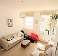 A Lovely, Bright 2Nd Floor (Lift) 2 Bed, 2 Bath Bath Apartment Just Off The Gloucester Road