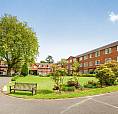1 Bedroom Flat In Lakeside Gardens, Hothfield, Ashford, Tn25