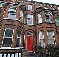 Four Bedroom House To Let, Off Antrim Road