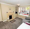 One Bedroom Mansion Flat With Parking And Heating And Hot Water Included