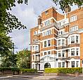 1 Bedroom Flat In Arlington Park Mansions, Chiswick, London, W4 (1 Bed) (#1144060)