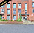 1 Bedroom Flat In Candleford Court, Buckingham, Mk18