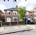 4 Bedroom House In Addison Avenue, Hounslow, Tw3 (4 Bed) (#1170402)