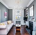 4 Bedroom House In Arlington Avenue, London, N1 (4 Bed) (#1142033)