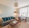 1 Bedroom Flat In Hill Street
