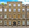 Stunning Large Double Studio Flat For Rent, Bloomsbury, Wc1