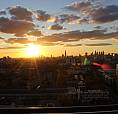Panoramic Views Tower London Eye River Thames Metro Canary Wharf Corporate Let