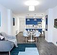 Studio Flat In Studio Fully Furnished & Bills Included, Sheffield, S1 (#1186037)