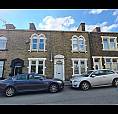 Studio Flat In John Street, Haslingden, Rossendale, Bb4 (#1136560)