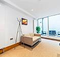 1 Bedroom Flat In Willoughby Street, London, Wc1A (1 Bed) (#1162487)