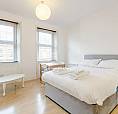 Studio Flat In Charleville Road, London, W14 (#1183652)