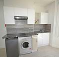 Studio Flat In Whitestile Road, Brentford