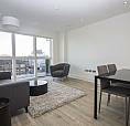 2 Bedroom Flat In Grove Court, Lyon Square, Harrow, Ha1