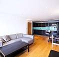 2 Bedroom Flat In Terrace Apartments, Holloway