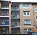 2 Bedroom Flat In Sail Court, London, E14 (2 Bed) (#1132403)