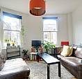 4 Bedroom Flat In Railton Road, London, Se24 (4 Bed) (#1084984)