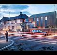 2 Bedroom Flat In Porchester House, Nottingham, Ng3 (2 Bed) (#1084039)