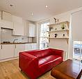 1 Bedroom Flat In Chuch Street, London, Nw8 (1 Bed) (#1178081)