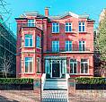 Studio Flat In Fitzjohns Avenue, London, Nw3 (#1191082)